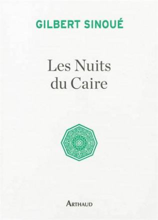 Les nuits du Caire