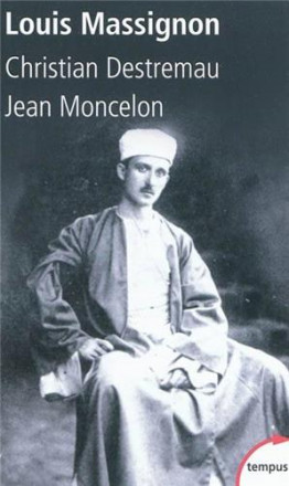 Louis Massignon