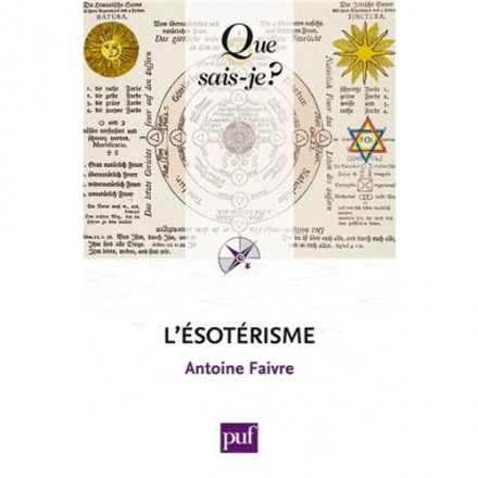 L'ésotérisme 