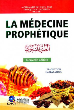La médecine prophétique