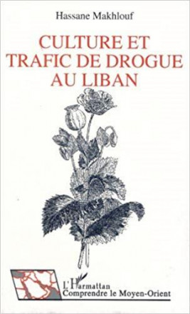 Culture et trafic de drogue au Liban