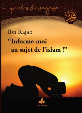 Informe moi au sujet de l'Islam