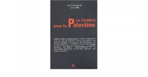 Le combat pour la Palestine