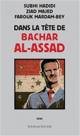 Dans la tête de Bachar al Assad