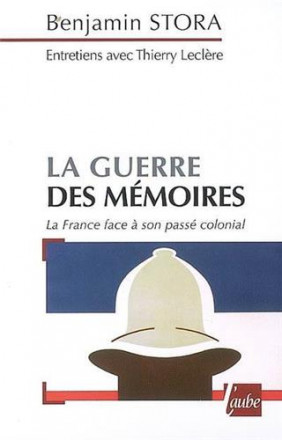La guerre des Mémoires 