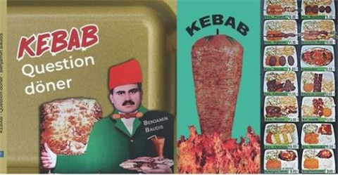 Kebab question döner