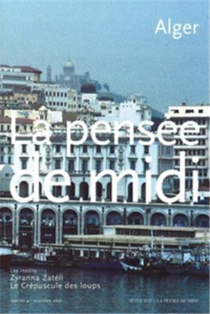 La pensée de midi n 4 