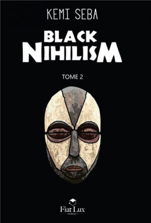 Black nihilisme tome 2