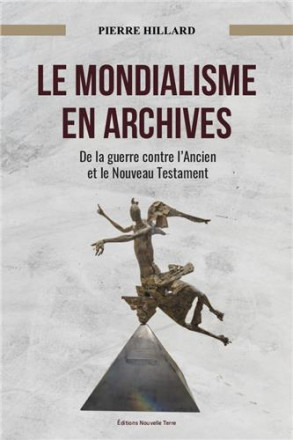 Archives du mondialisme de la guerre contre l'ancien et le nouveau testament