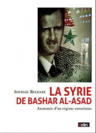 La Syrie de Bashar al Asad