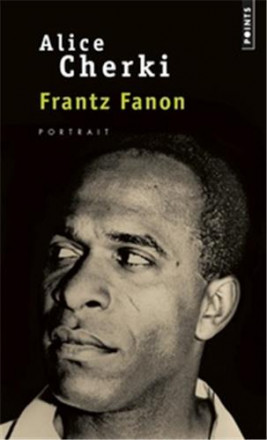 Frantz Fanon. Portrait