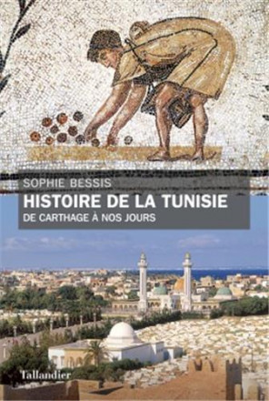 Histoire de la Tunisie de Carthage à nos jours