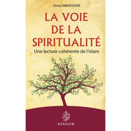La voie de la spiritualité