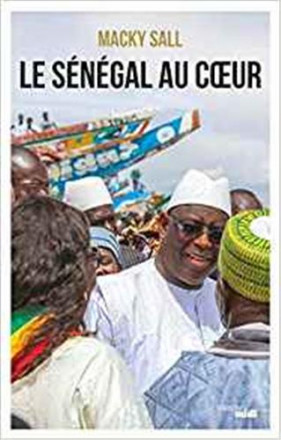 Le Sénégal au cœur