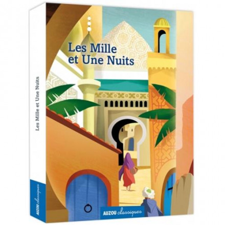 Les mille et une nuits (coll. classiques)