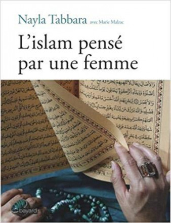 L'islam pense par une femme