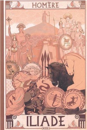 Iliade