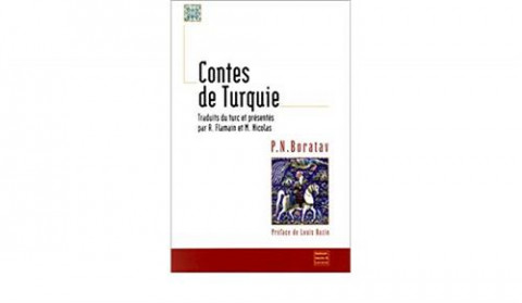 Contes de Turquie