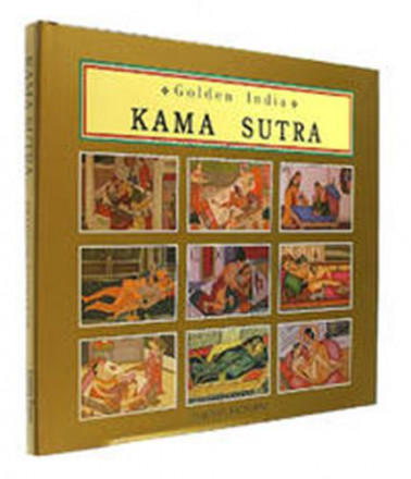 Kama sutra