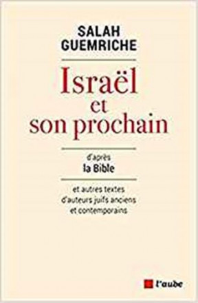 Israël et son prochain