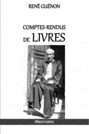 Compte rendu de livres