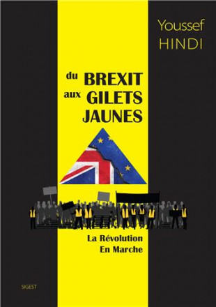 Du Brexit aux Gilets Jaunes : la révolution en marche