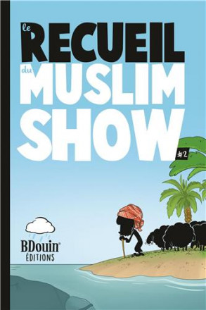 Recueil muslim show #2