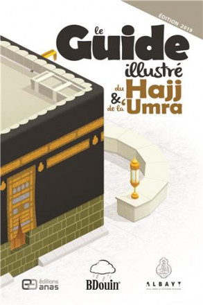 Guide du hajj et de la 'umra
