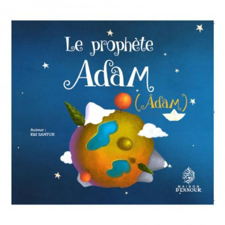 Le Prophète Adam (Adam)