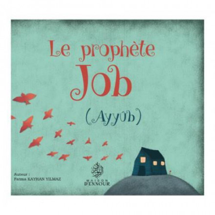 Le prophète Job (Ayyub)