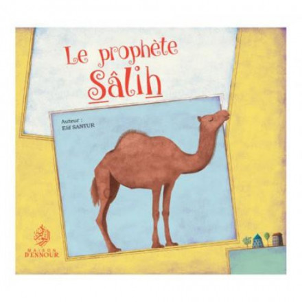 Le prophète Salih