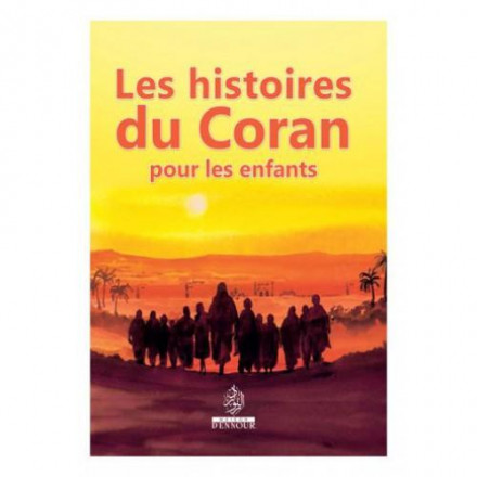 Les histoires du coran pour les enfants