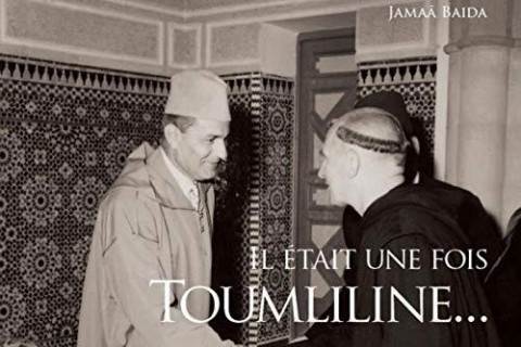 Il était une fois Toumliline