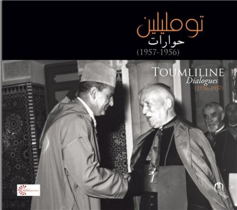Toumliline dialogues (1956 1957)