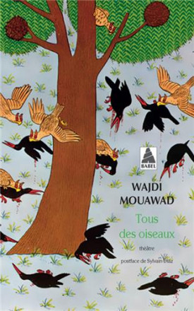 Tous des oiseaux (babel)