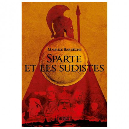 Sparte et les sudistes