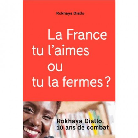 La France tu l'aimes ou tu la fermes ?