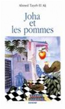 Joha et les pommes