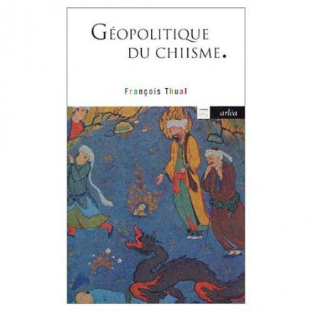 Géopolitique du chiisme