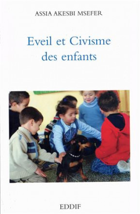 Eveil et civisme chez les enfants
