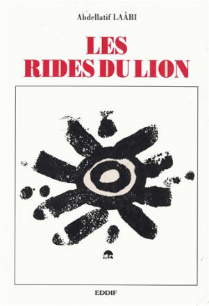 Les rides du lion 