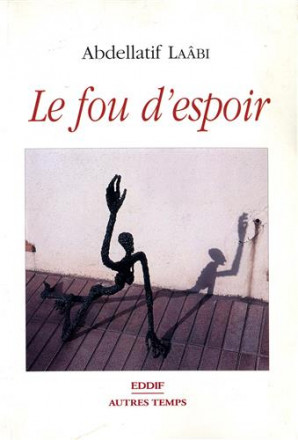 Le fou d'espoir