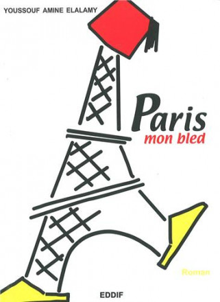 Paris mon bled