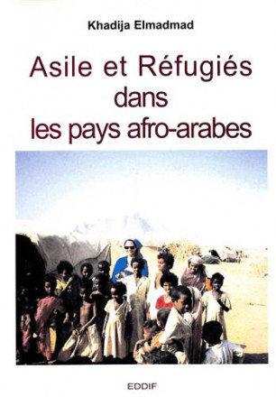 Asile et réfugiés dans les pays afro arabes