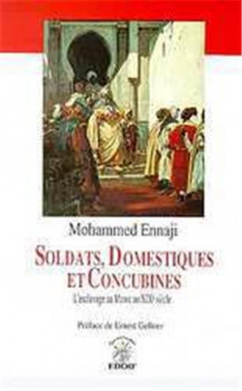 Soldats, domestiques et concubines
