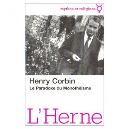 Le paradoxe du monothéisme 