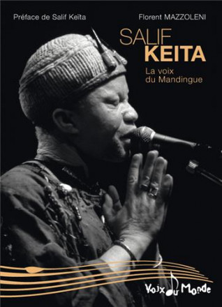 Salif Keita