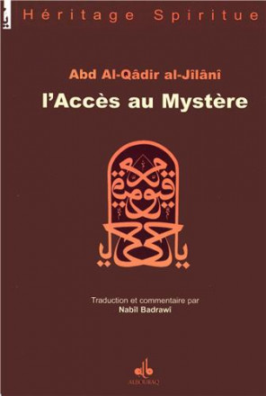 L'accès au mystère