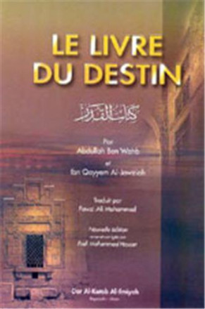 Le livre du destin 