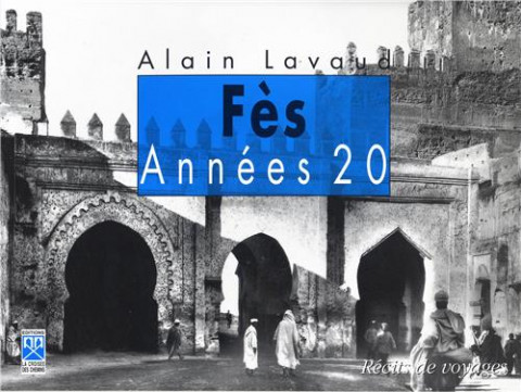 Fès années 20